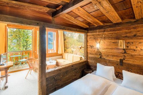 Garten Hotel Lindenhof - image 6