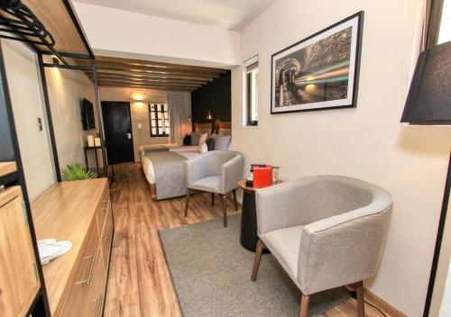 Casa Florencia Hotel Boutique - image 5