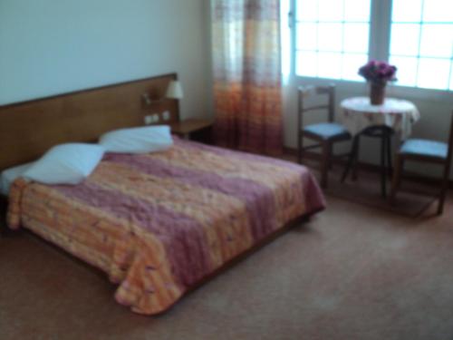 Miloi Rooms and Apartments