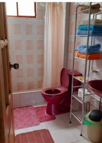 Departamento Lily's