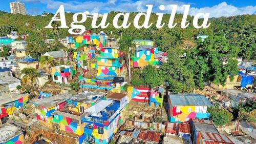 A-2 Casa de Playa Apartment with Sea View - image 7