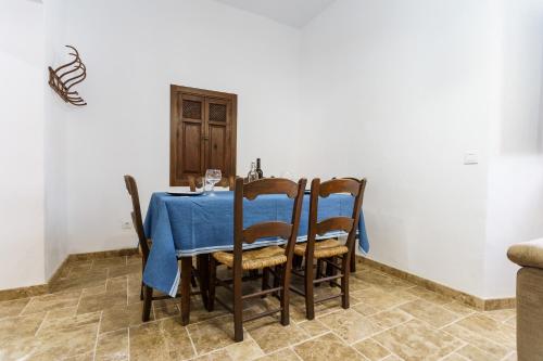  La Casa Rural Málaga, Caminito del Rey in Valle de Abdalagís