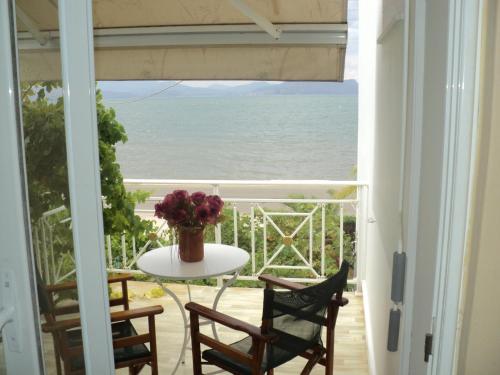 Miloi Rooms and Apartments
