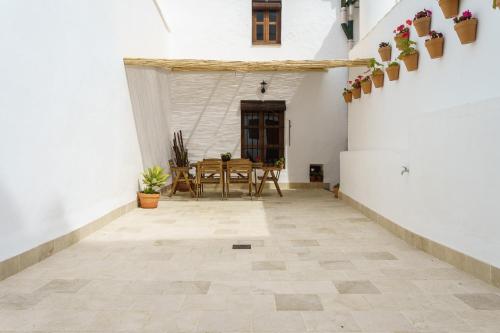  La Casa Rural Málaga, Caminito del Rey in Valle de Abdalagís