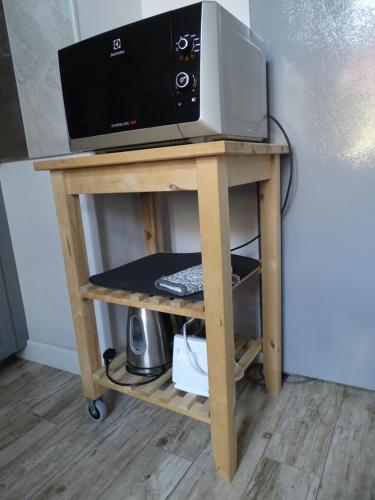 Óváros Apartman