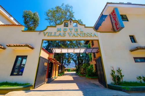 Hotel Y Villas Vanessa San Cristobal De Las Casas