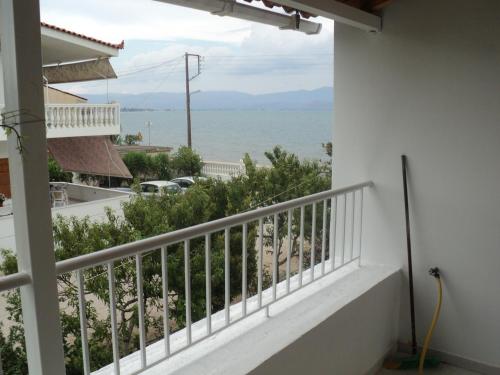Miloi Rooms and Apartments