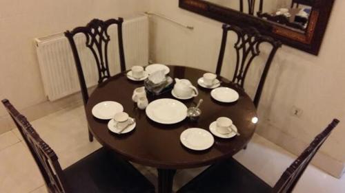 Flexi dreams hospitality services