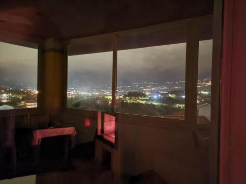 Villa 30km from the sea and 30km from the Sila National Park gîte à louer Fiumefreddo Bruzio