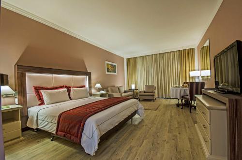Hotel Transamerica Sao Paulo Photo 17