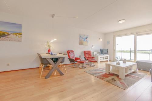 Duinerei Groote Keeten in Callantsoog