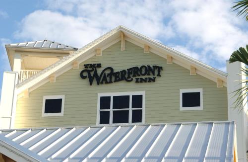 The Waterfront Inn