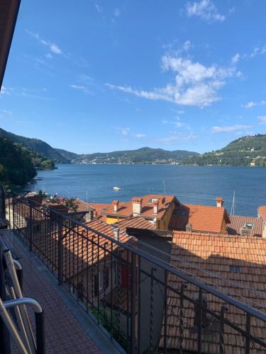 The best View Apartment Torno