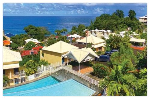 Les Studios de La Baie 349 in La Trinite