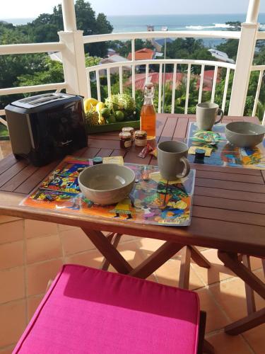 Les Studios de La Baie 349 in La Trinite