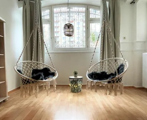 UrbanSuites - Dein Zuhause in Wiesbaden in Wiesbaden, Deutschland