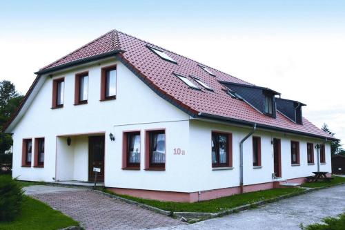 Holiday village an der Ostsee Wohlenberg - DOS05095-CYC 