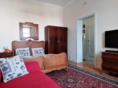 Apartamenty Metro Praga, Varšava (fotografie 3)
