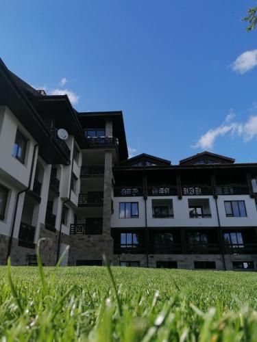 Forest Home 524 in Smolyan