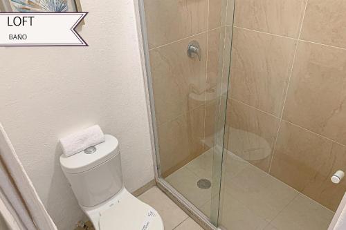 Condominios JAROJE Huatulco – Huatulco, LA