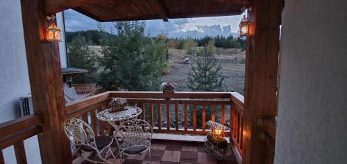 Луксозно студио в Банско - малко кътче от рая., Bansko (Foto 6)