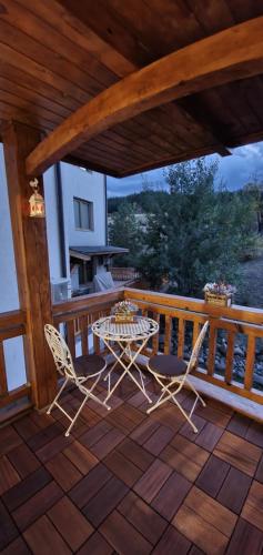Луксозно студио в Банско - малко кътче от рая., Bansko (Foto 5)