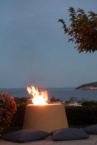 Ferenity in Kavala
