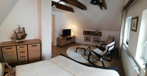 Ferienwohnung Schleeff in Elsfleth, Deutschland