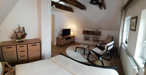 Ferienwohnung Schleeff in Elsfleth, Deutschland