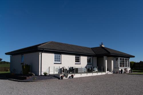 Tornapress chambre d'hôte Evanton