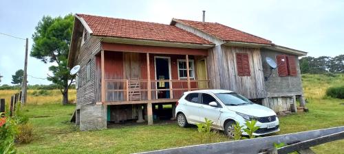 Casa de Campo Cambará