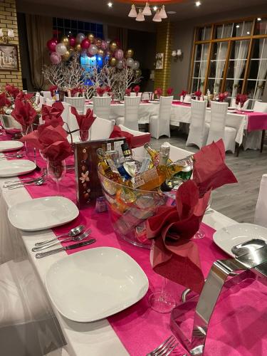 Létesítmények, White Rose Hotel & Restaurant - Leeds in Leeds Külváros