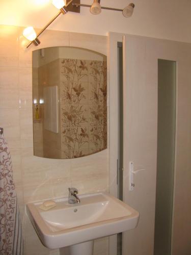 Bathroom, Apartman Olomouc Rucilova in Novy Svet