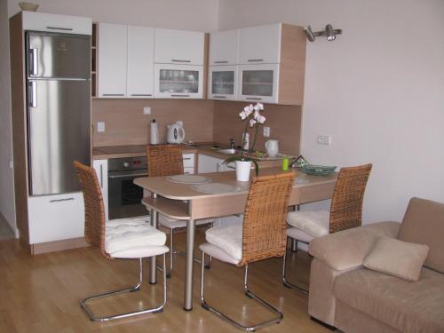 Facilities, Apartman Olomouc Rucilova in Novy Svet