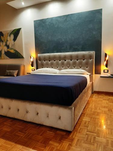 로마 Appartamento ALECATIA 2 4성급 게스트하우스 스위트룸