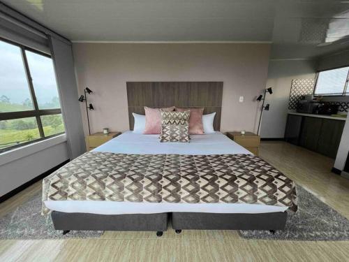Lovely unit located between Salento and Filandia
