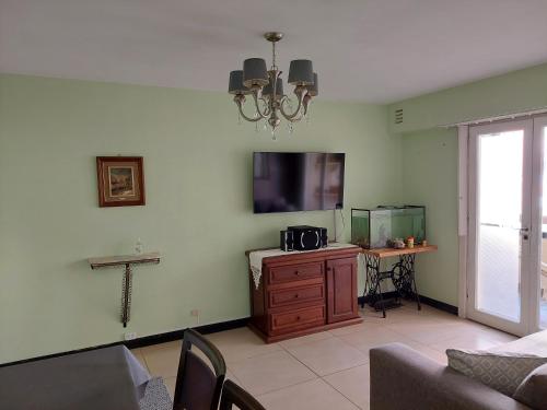 Tu lugar de descanso in Barrio Zacagnini