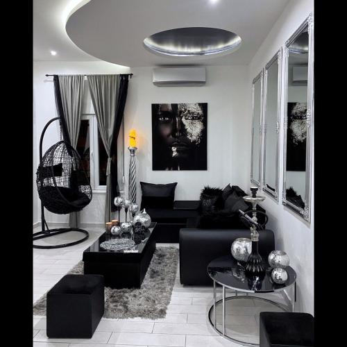 LUX apartment in downtown of Belgrade - image 13