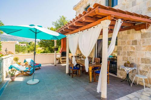House Dubrovnik Chalets - image 8