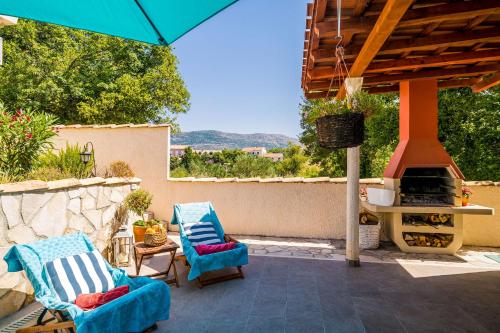 House Dubrovnik Chalets - image 13