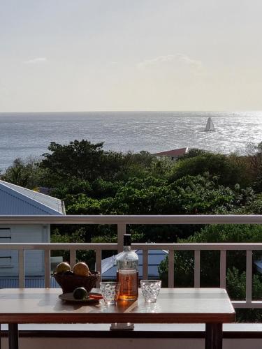 Les hauts du Morne Larcher - Location saisonnière - Les Anses d'Arlet