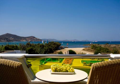 Balcony/terrace, Princess Of Naxos in Naxos Island