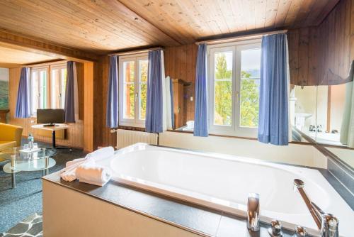 Garten Hotel Lindenhof - image 7