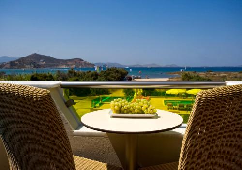 Balcony/terrace, Princess Of Naxos in Naxos Island