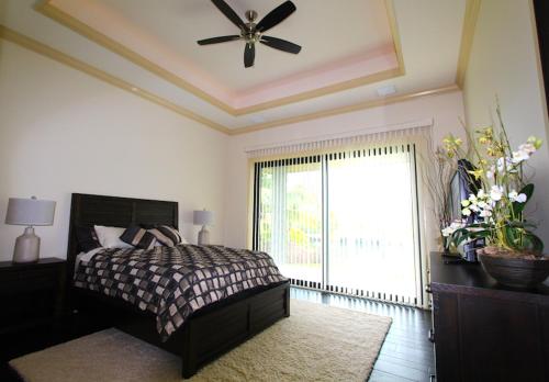 Golden Pearl Villa