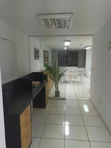 Hospedaje San Isidro 402