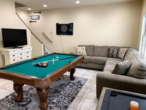 LW11-Pocono Mountain Vacation Rental in Lake Harmony at Big Boulder Lake & Ski Area
