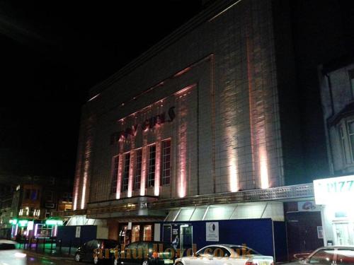 Blackpool North Close to Station with Free Parking
