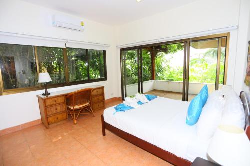 Samsara villa