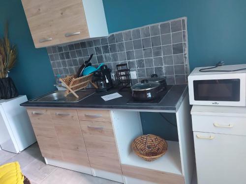 Arnaud-Michel in Baimbridge